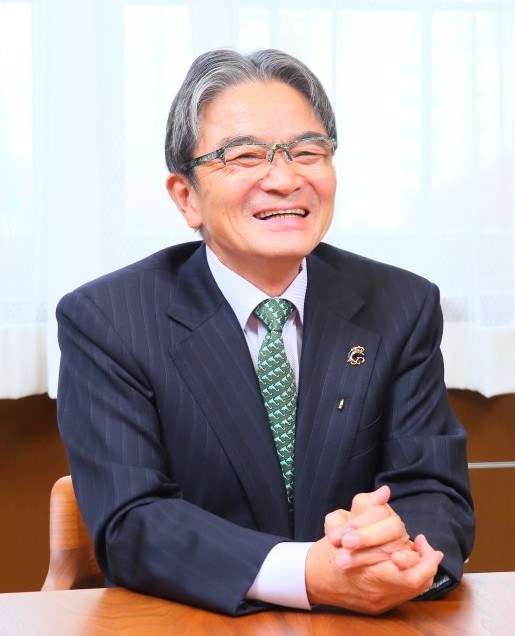 宮田亮平文化庁長官